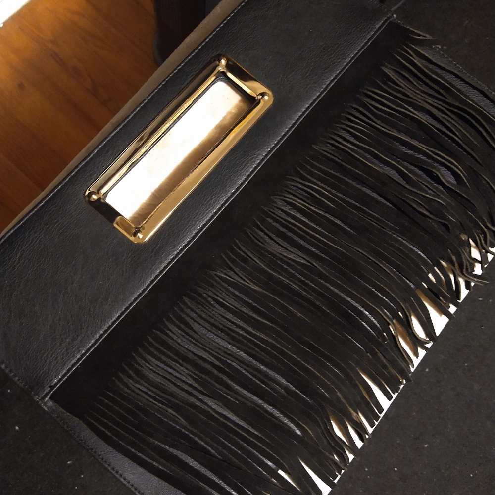 Clutch/purse
